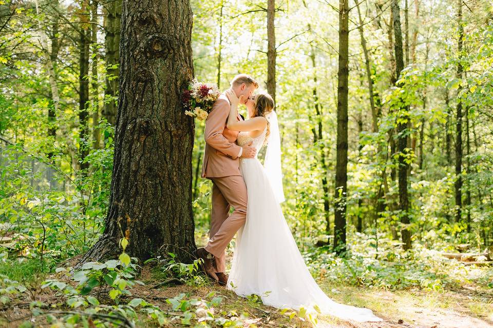 North Story Weddings Photo + Video