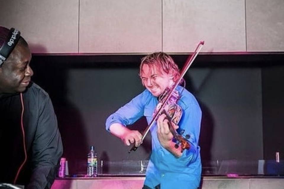 Live music