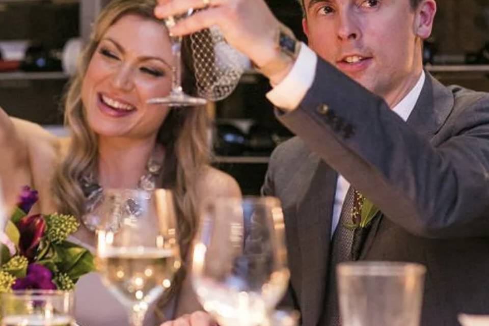 Cheers
