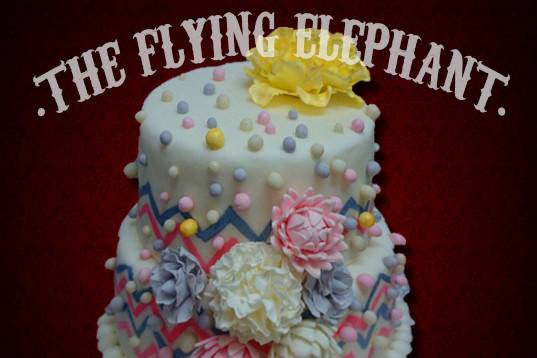 The Flying Elephant Bakery