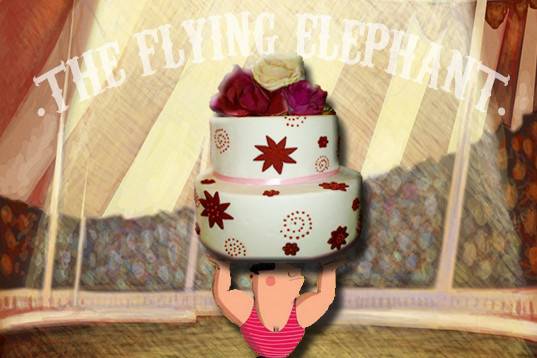 The Flying Elephant Bakery