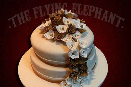 The Flying Elephant Bakery