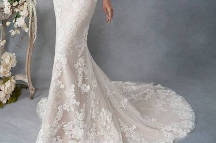 Bravo Bridals