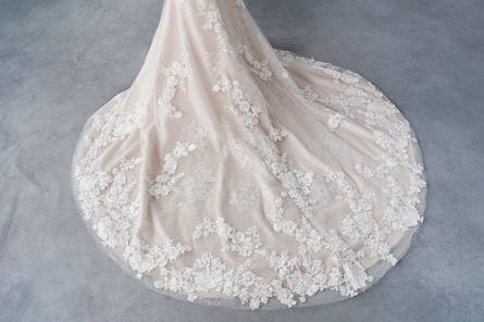 Bravo Bridals