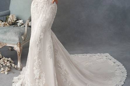 Bravo Bridals