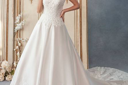 Bravo Bridals