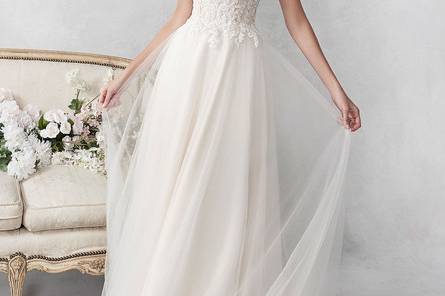 Bravo Bridals