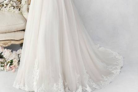 Bravo Bridals