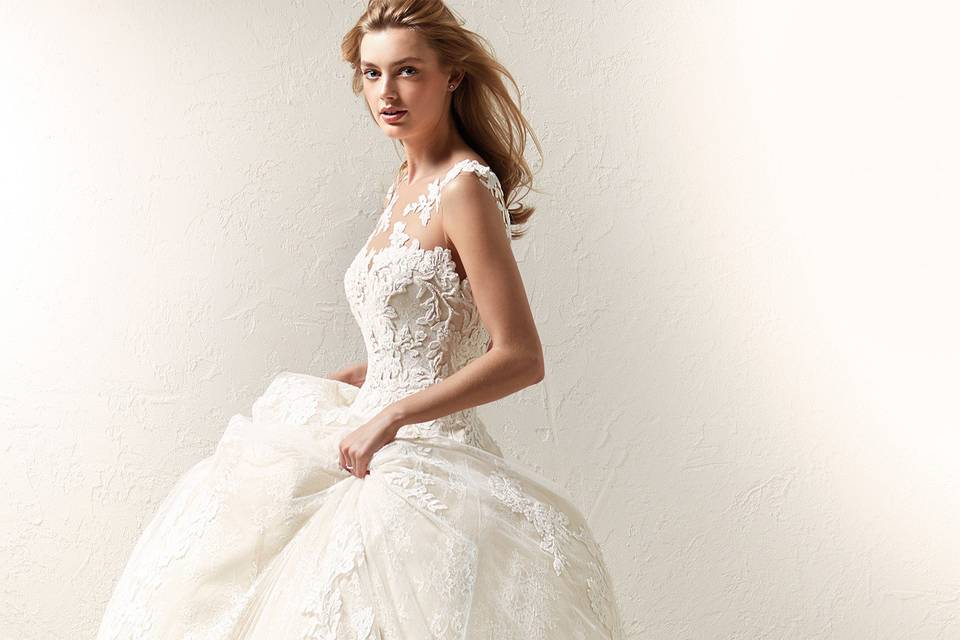 Pronovias_DRACME