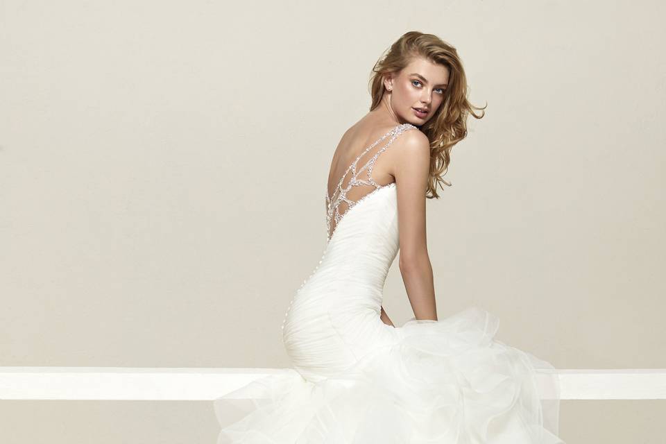 Pronovias_DREMA