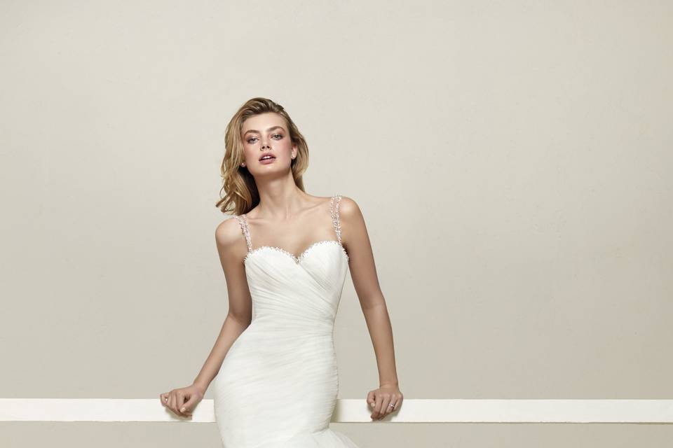 Pronovias_DREMA