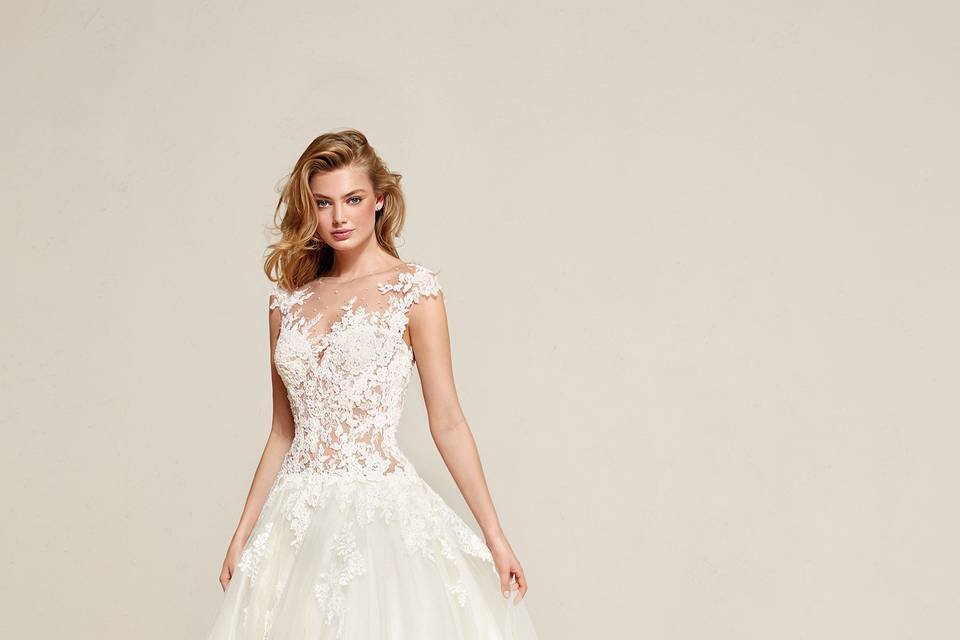 Pronovias DRISULE