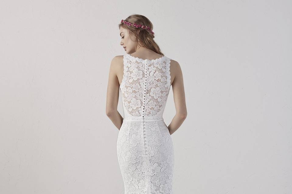 PRONOVIAS ELADIA