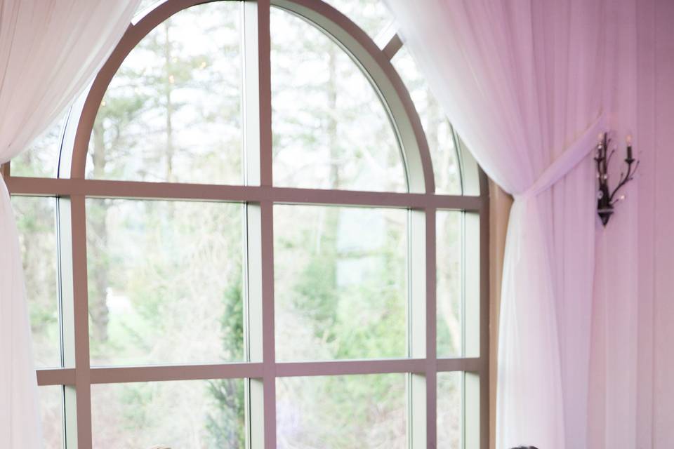 Beaux at the Royal Ambassador