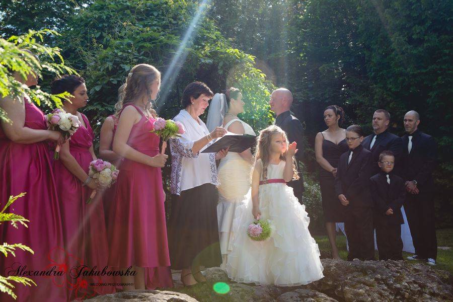 Alexandra Jakubowska Wedding Photographer