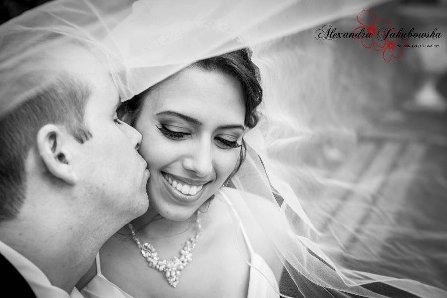 Alexandra Jakubowska Wedding Photographer