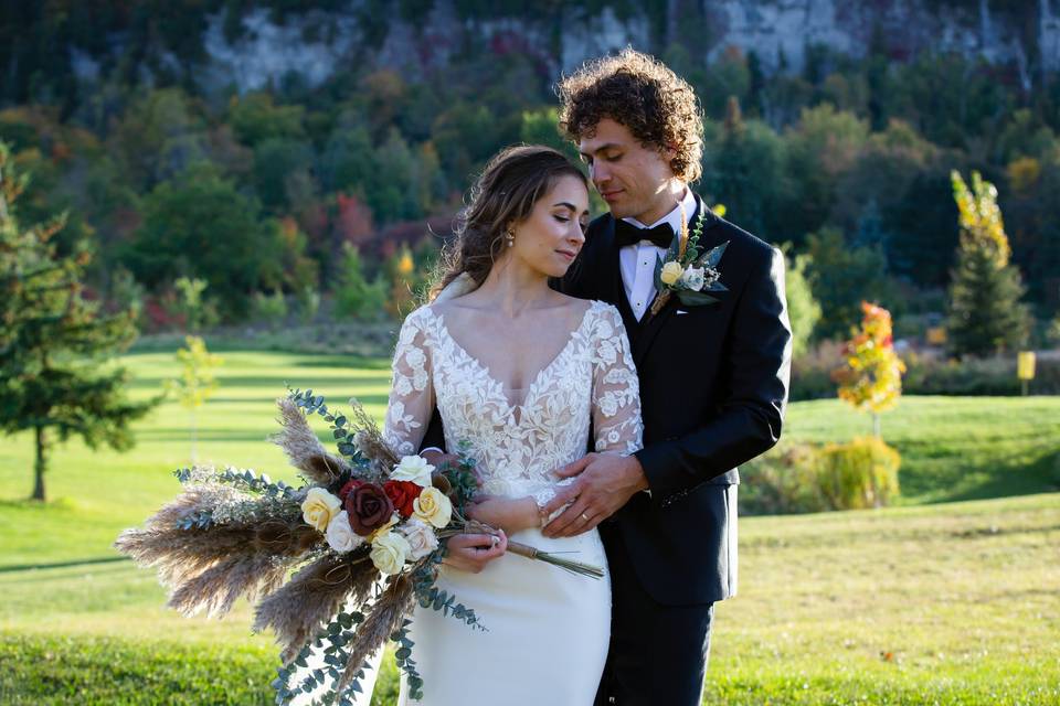 Alexandra Jakubowska Wedding Photographer