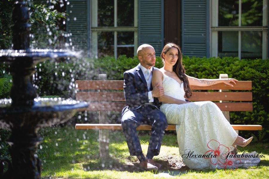 Oakville wedding photography