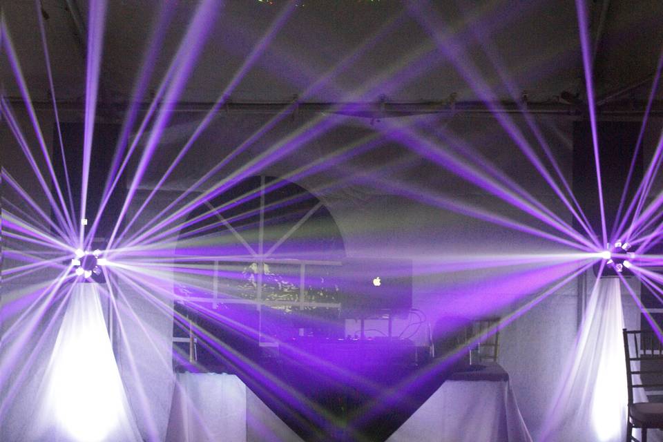 Standard Light Show
