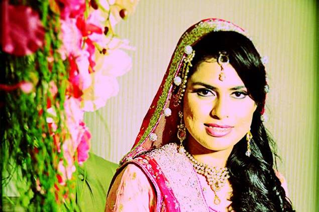 Limoges, ON Indian wedding