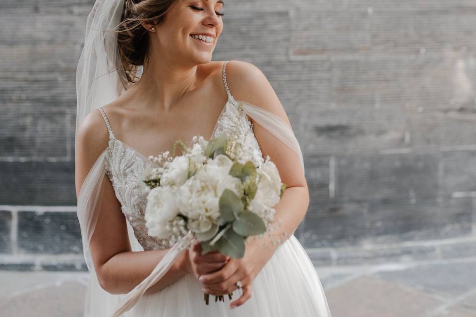 Destination wedding