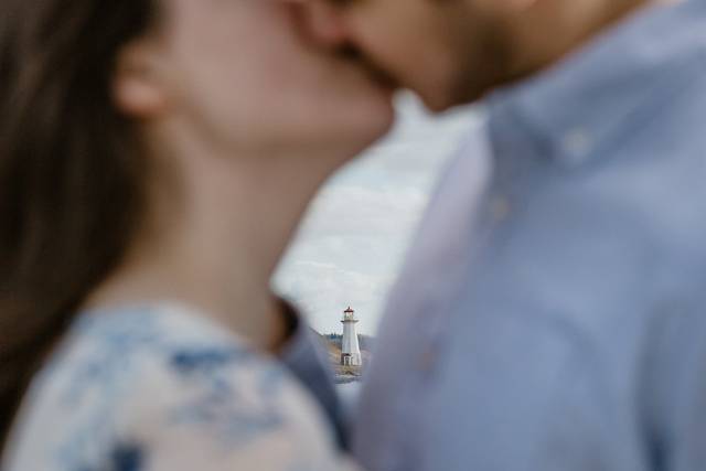 Halifax Wedding Photographer