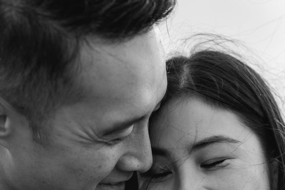 Stirling Wedding Photographer