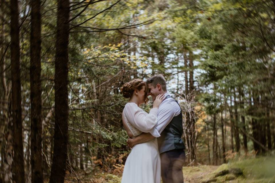 Halifax Wedding Photographer