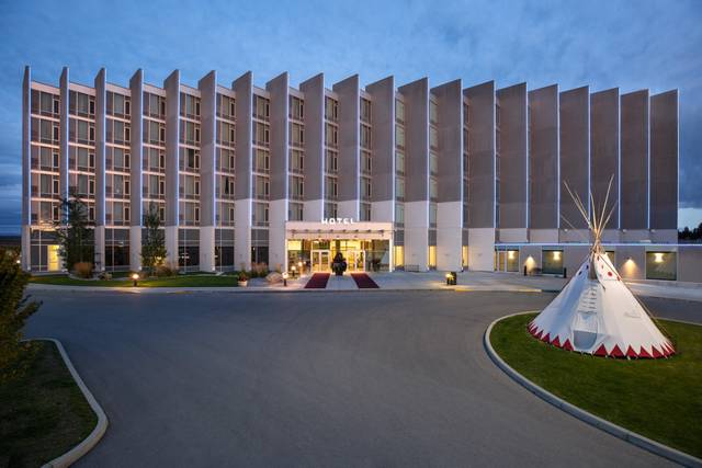 Hotel