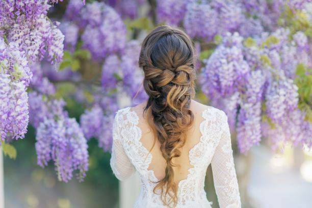 Bridal Braids