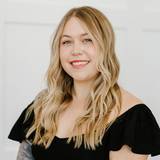 Kellie German