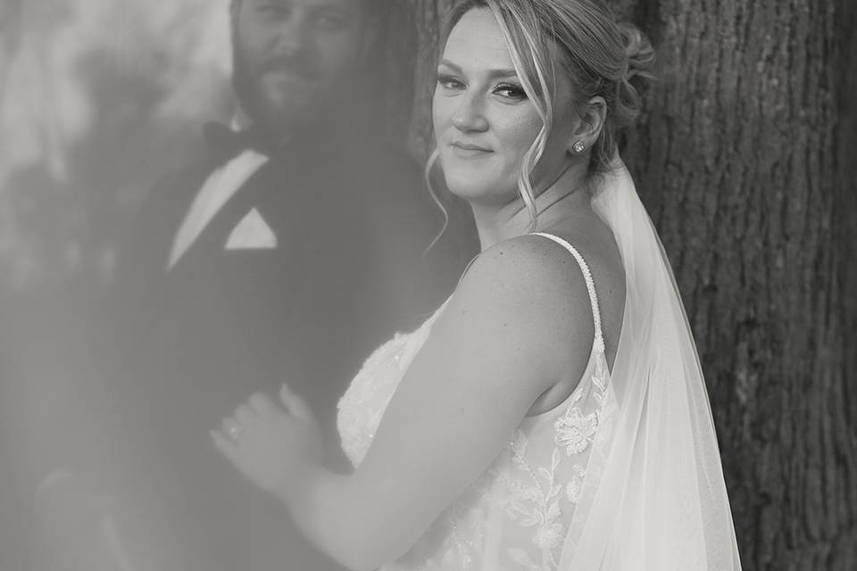 Bridal Natural Glam