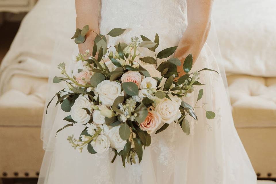 Bridal Soft Glam