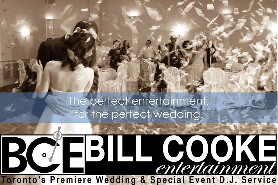 Bill Cooke Entertainment