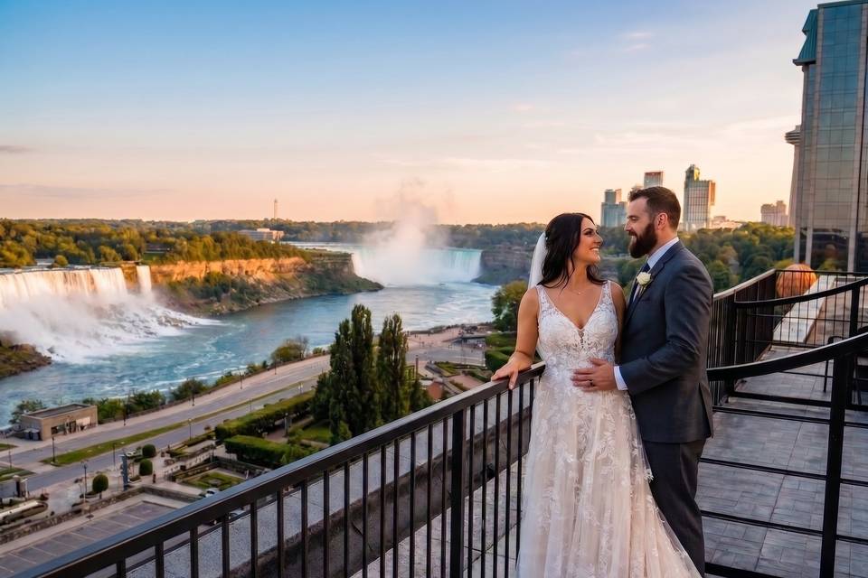 Fallsview Pictures