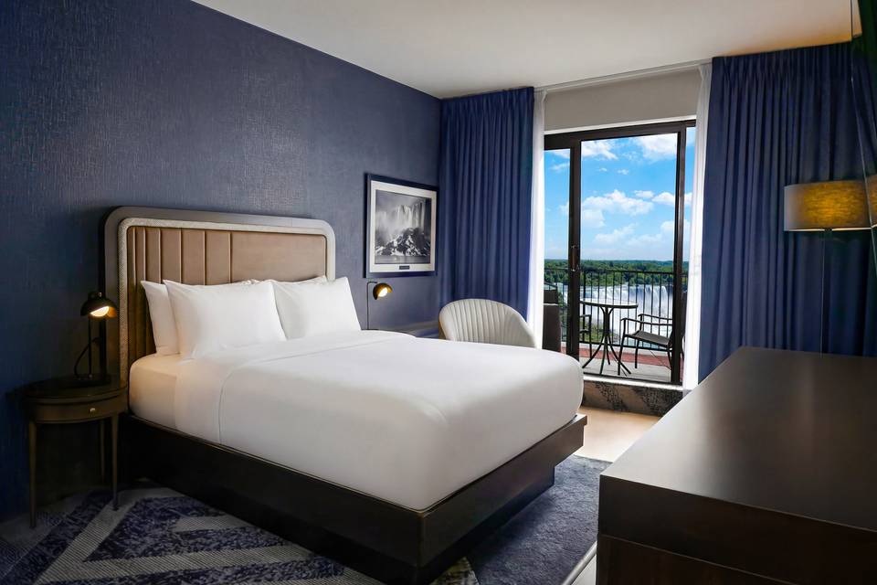 Fallsview Guest Accommodations