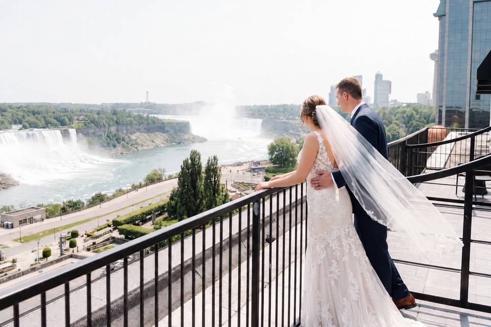 Picture Perfect Destination