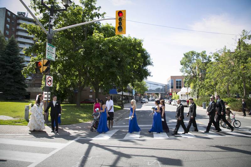 ONE-STOP-SHOP Wedding