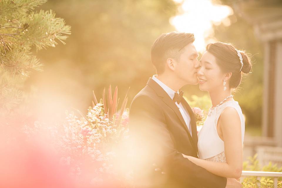 Toronto Wedding photographer