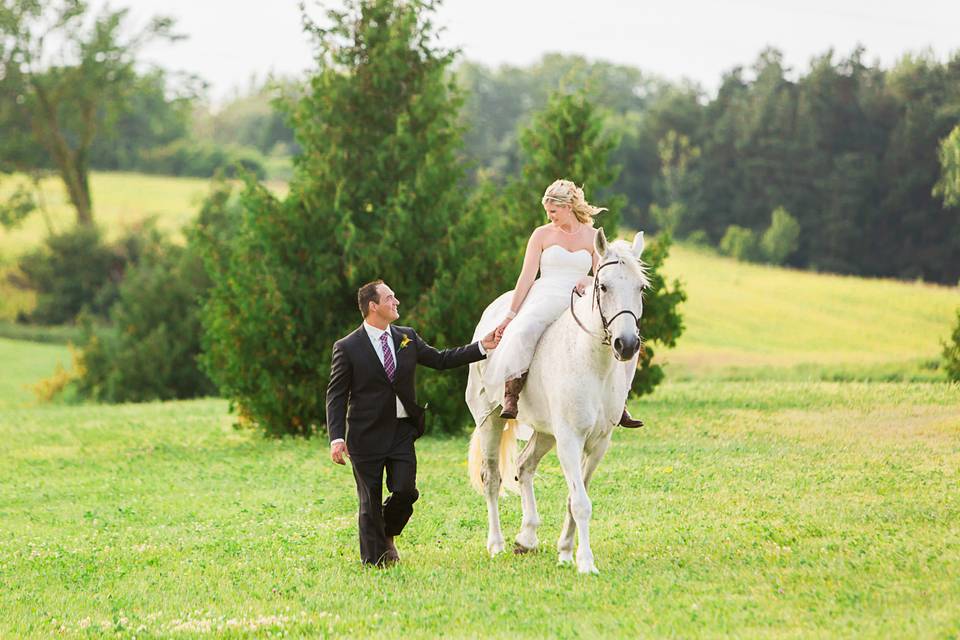 Toronto Wedding photographer