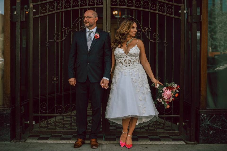 Ray Photography + Design