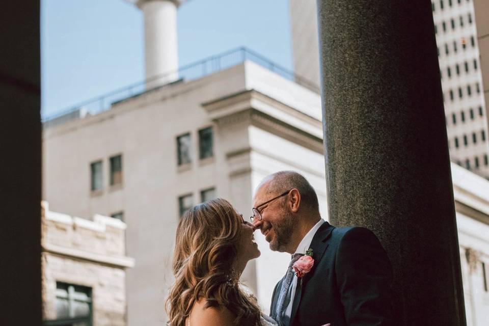Ray Photography + Design