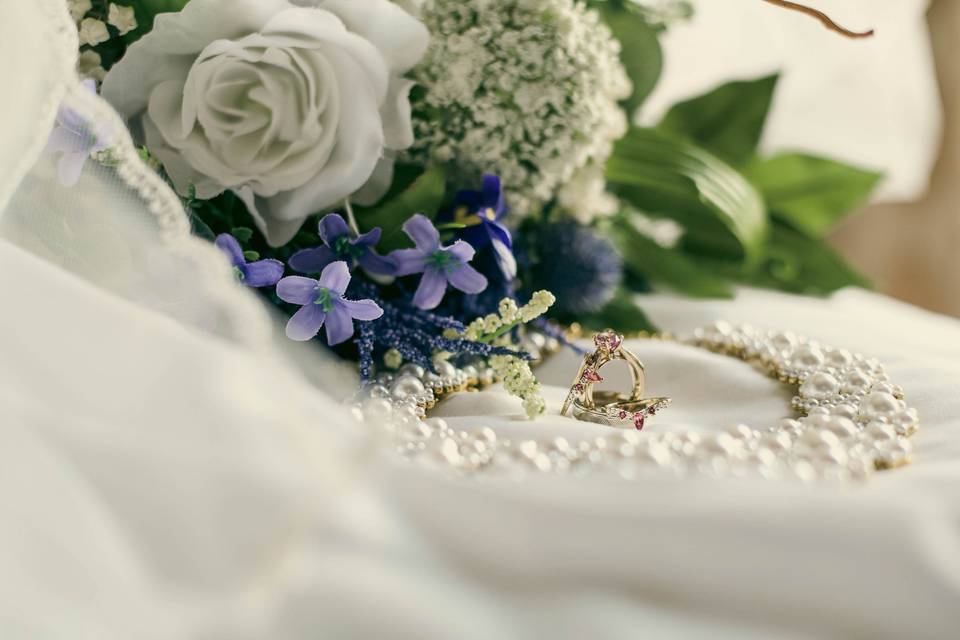 Ray Photography + Design