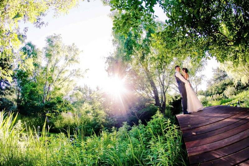 Kaleden, British Columbia wedding venue