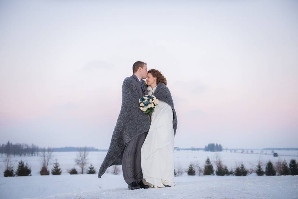 Malaparte wedding