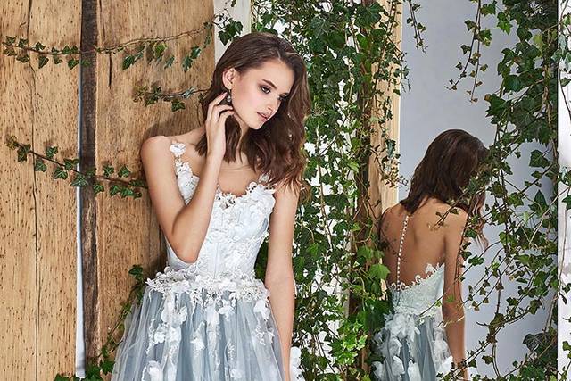 Bridal Dresses Toronto Collections - Papilio Boutique