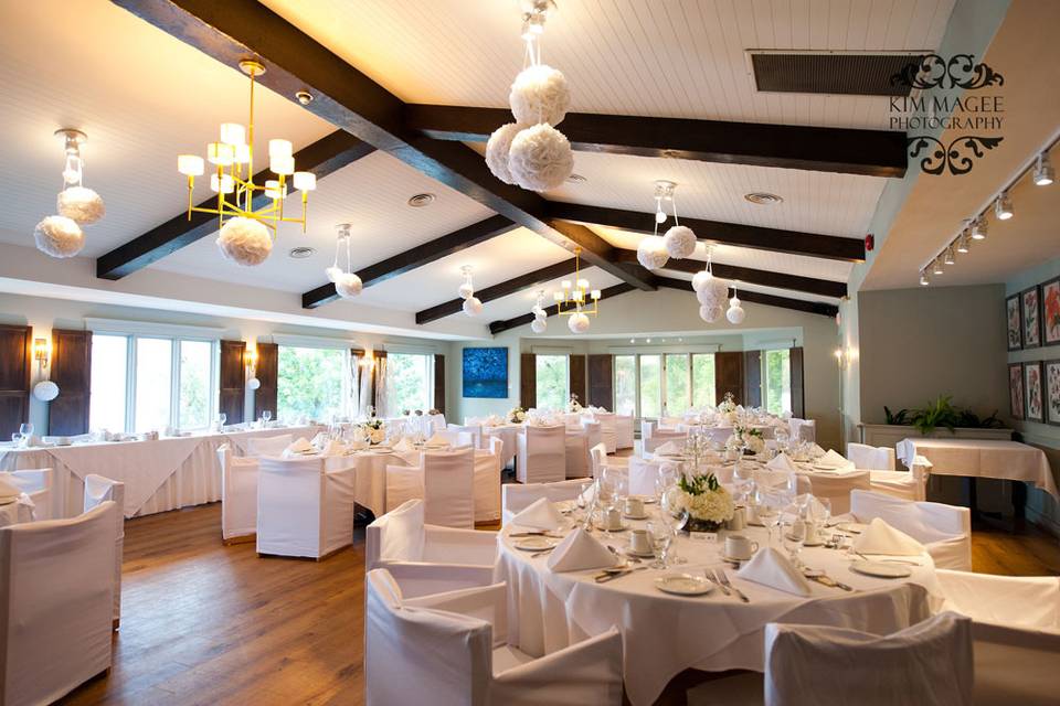 Banquet Room