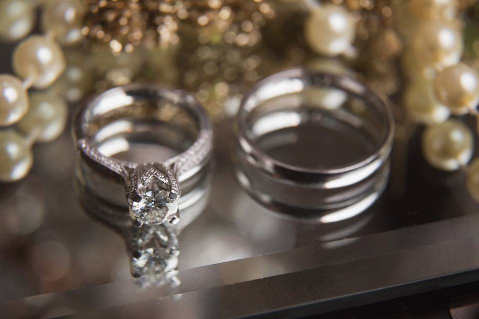 Wedding Rings