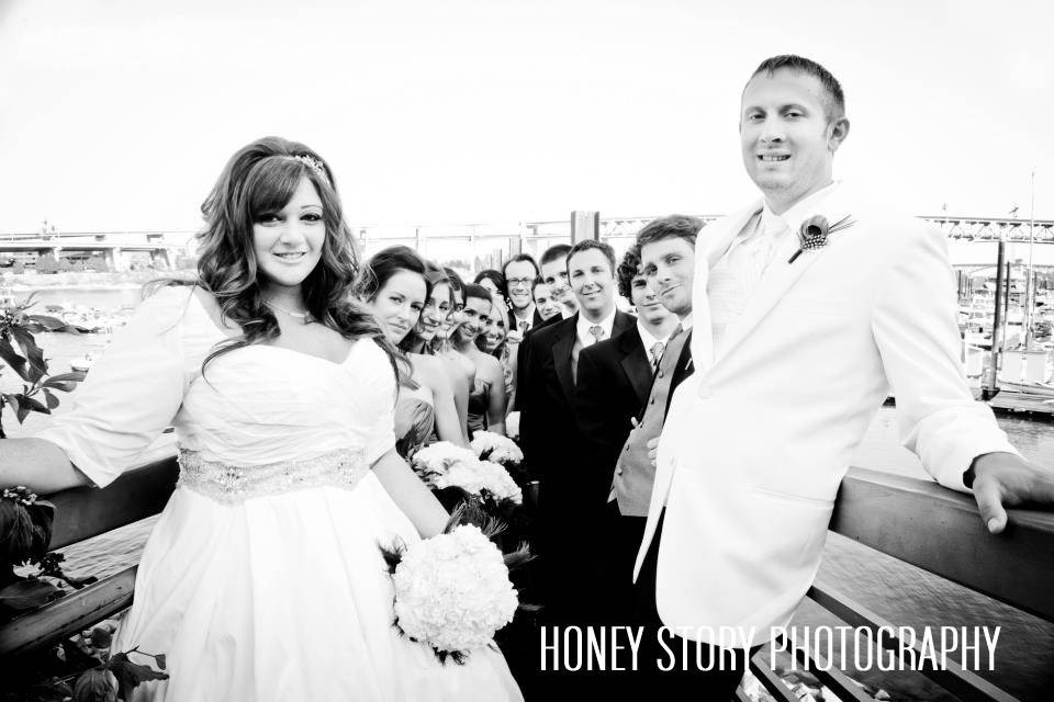 Honey Story Photography