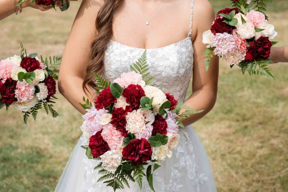 Wedding videographer